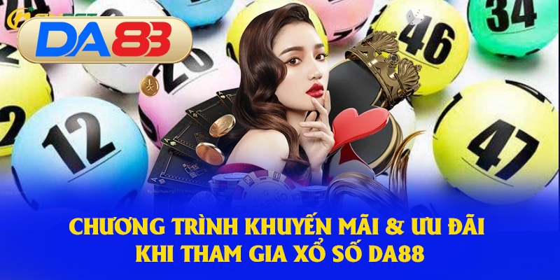 Các chương trình khuyến mãi & ưu đãi trong trò chơi