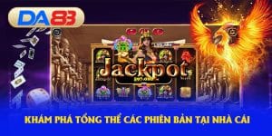 Tổng quan về trò chơi tại nhà cái 